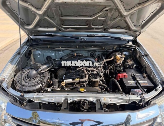 Toyota Fortuner 2.7V 2016 7chỗ chính chủ Biên Hoà