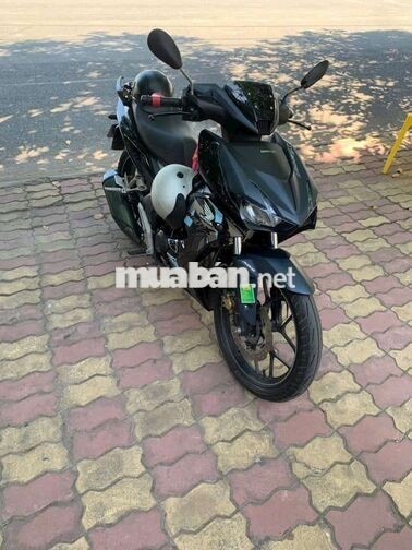Honda Winner X 2021 ABS Đen 12000 km