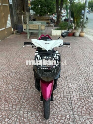 Xe Mio M3 2021 Bstp 9chu odo 28k
