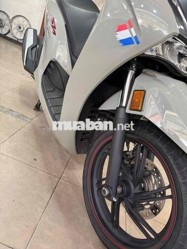 Honda SH 350i 2022 Xám đen