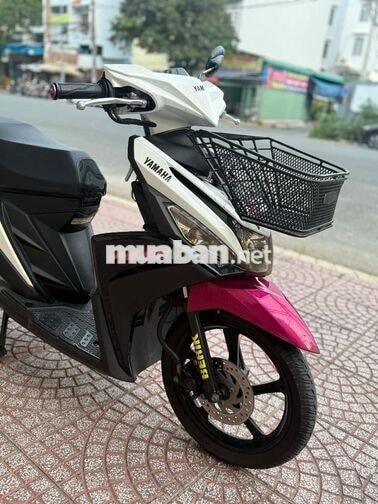 Xe Mio M3 2021 Bstp 9chu odo 28k