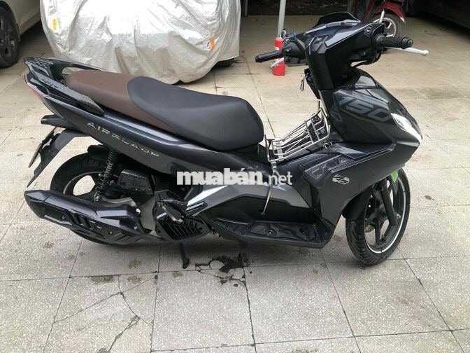 Honda Air Blade 150 Xám 22597 km