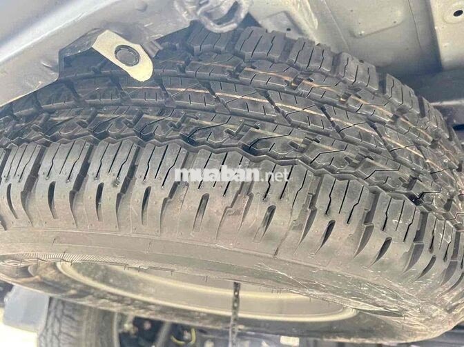 Toyota Fortuner 2020 Trắng 1520km