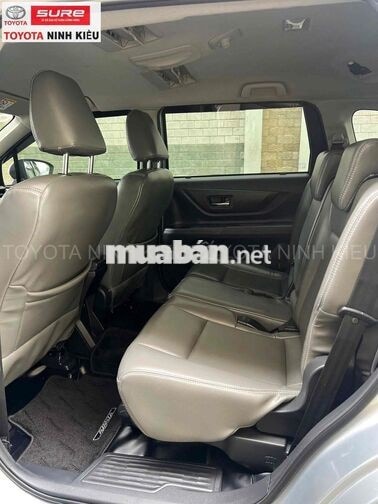 Toyota Avanza 1.5 AT 2024