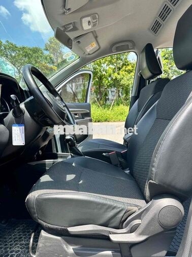 Suzuki XL7 Hybrid 2023 siêu hiếm xe GĐ đẹp