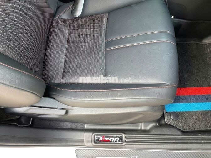 Honda City RS 2023 Sensing 7.400km