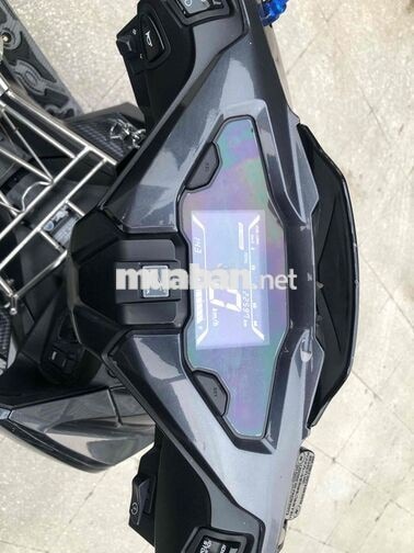 Honda Air Blade 150 Xám 22597 km