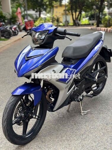 Yamaha Exciter 150 GP 2015 Xanh GP nguyên zin