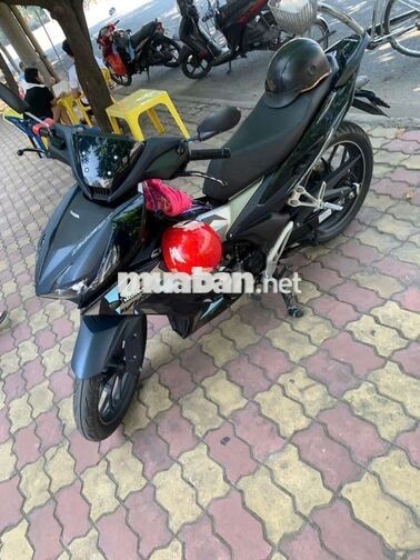 Honda Winner X 2021 ABS Đen 12000 km