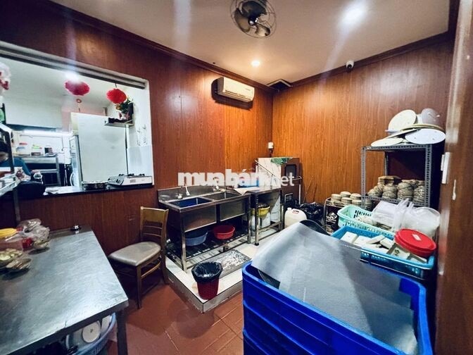 HIẾM MẶT TIỀN ĐIỆN BIÊN PHỦ Q3 DIỆN TÍCH 390M² TRỆT LẦU CHỈ 100TR
