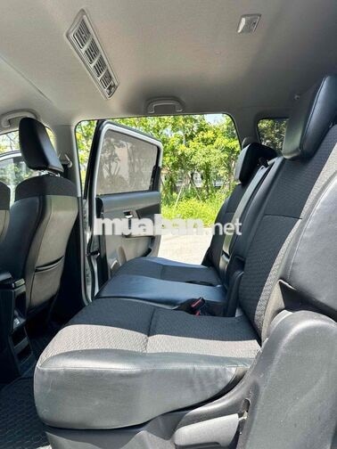 Suzuki XL7 Hybrid 2023 siêu hiếm xe GĐ đẹp