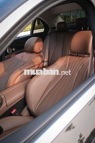 Mercedes E200 Exclusive 2021 Đen 8.000 miles