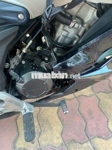 Honda Winner X 2021 ABS Đen 12000 km