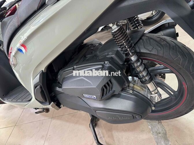 Honda SH 350i 2022 Xám đen