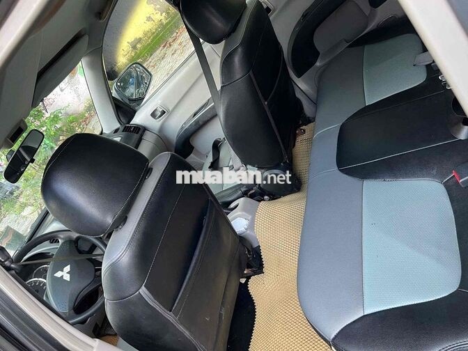 Triton 2011 Số sàn 2 cầu 148tr