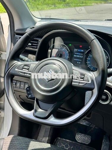 Suzuki XL7 Hybrid 2023 siêu hiếm xe GĐ đẹp