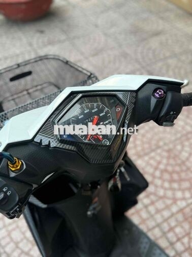 Xe Mio M3 2021 Bstp 9chu odo 28k