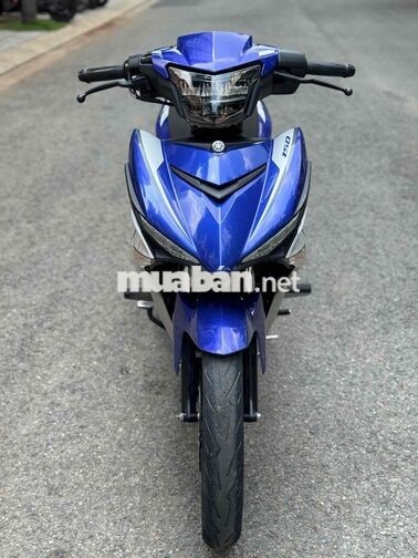 Yamaha Exciter 150 GP 2015 Xanh GP nguyên zin