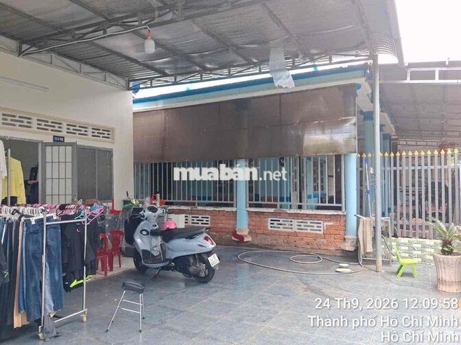CHÍNH CHỦ BÁN NHÀ TRUNG TÂM CHỢ ĐẤT ĐỎ - CÁCH BIỂN 6km