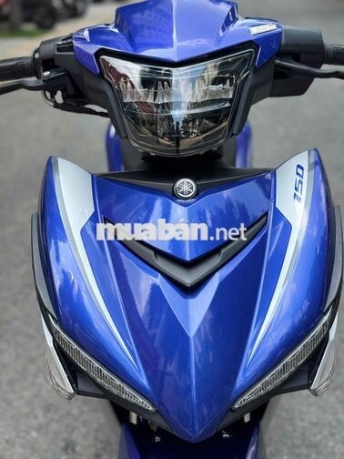 Yamaha Exciter 150 GP 2015 Xanh GP nguyên zin