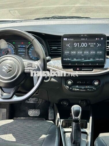 Suzuki XL7 Hybrid 2023 siêu hiếm xe GĐ đẹp