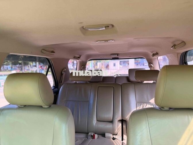 Toyota Fortuner 2.7V 2016 7chỗ chính chủ Biên Hoà