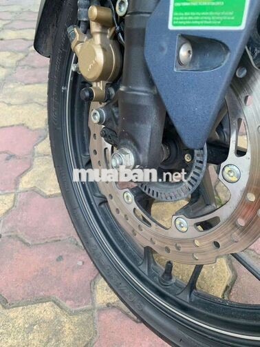 Honda Winner X 2021 ABS Đen 12000 km