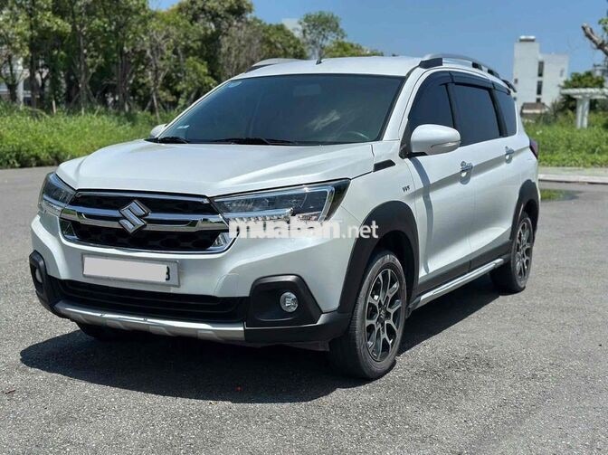 Suzuki XL7 Hybrid 2023 siêu hiếm xe GĐ đẹp