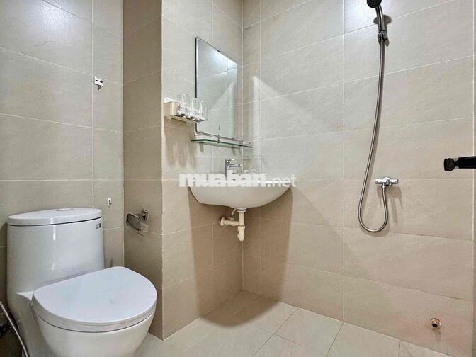 🎉CHO THUÊ STUDIO FULL NT - CỬA SỔ TRỜI - ĐI BỘ AEON TÂN PHÚ - MỚI XÂY