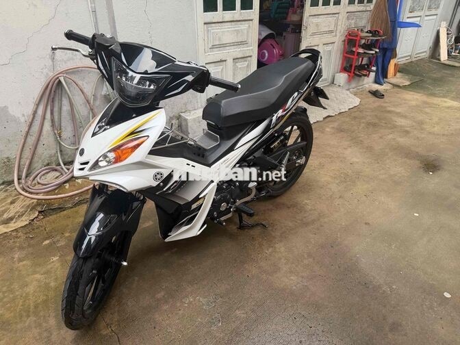 Yamaha Exciter 2006 Trắng đen