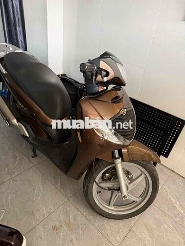 Honda SH 150i Nhập khẩu Nâu