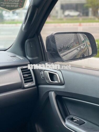 Raptor 2021 Đen 71.000 km Cam kết Tiêu chuẩn Hãng
