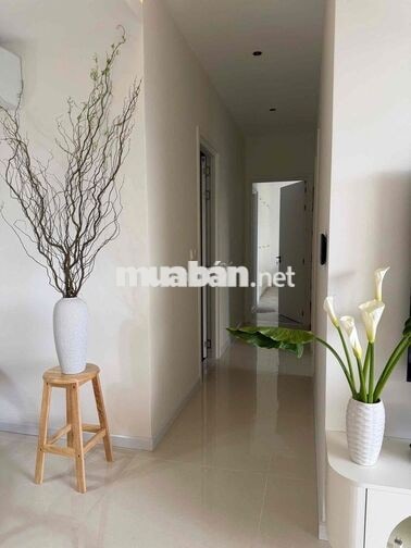 bán nhanh căn hộ sân vườn 3PN2WC - 9,2 tỷ all in - 117m2 - Full NT