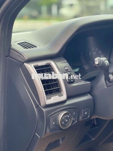 Raptor 2021 Đen 71.000 km Cam kết Tiêu chuẩn Hãng