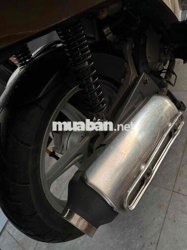 Honda SH 150i Nhập khẩu Nâu