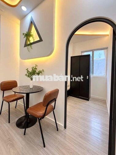 CĂN HỘ 2 PHÒNG NGỦ NGAY BỜ KÈ HOÀNG SA, TÂN BÌNH