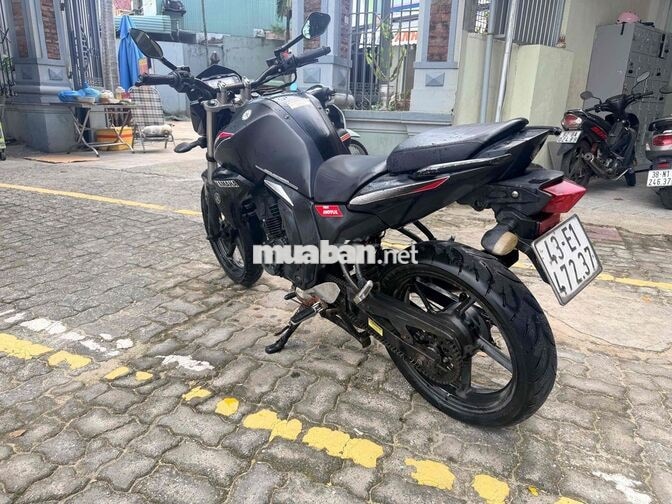 cần bán FZ150