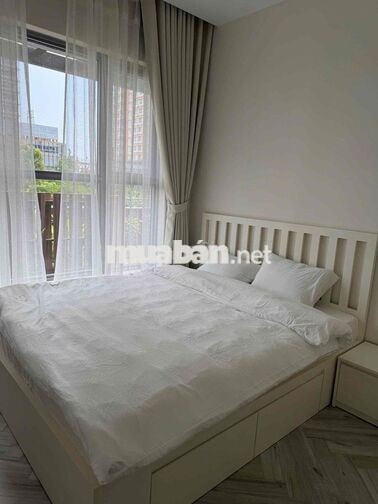 bán nhanh căn hộ sân vườn 3PN2WC - 9,2 tỷ all in - 117m2 - Full NT
