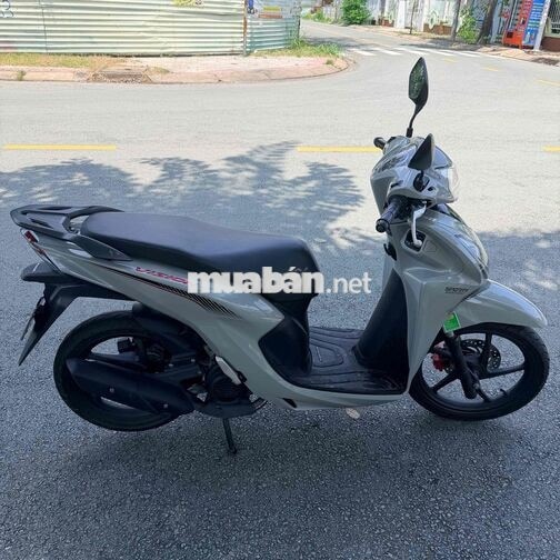 Honda Vision 2024 Đặc biệt Xám