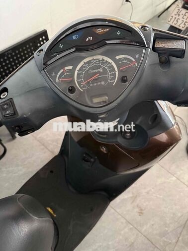 Honda SH 150i Nhập khẩu Nâu
