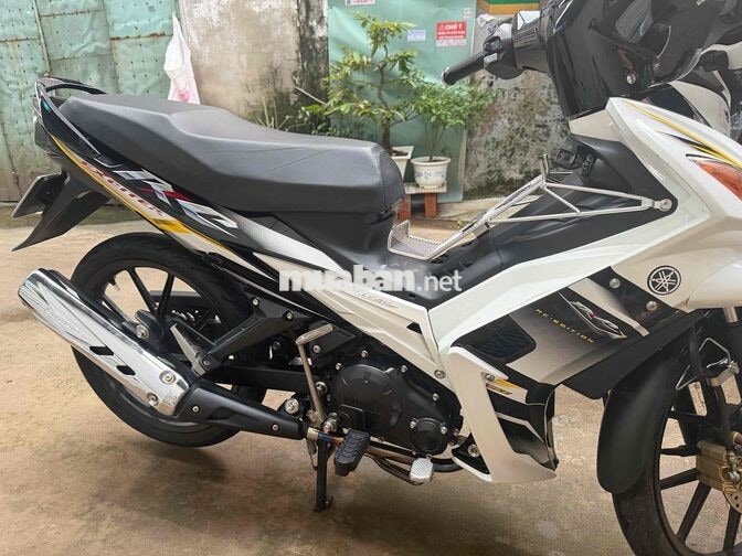 Yamaha Exciter 2006 Trắng đen