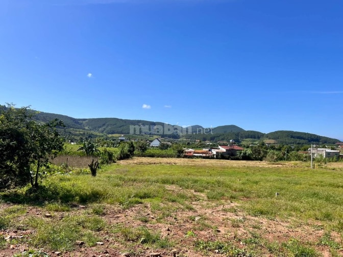 Cần Bán Đất Đông Thanh 397m2  200m2 Đất Ở, Ô Tô Tận Đất, View Đồi Núi