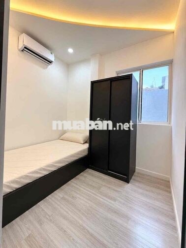 CĂN HỘ 2 PHÒNG NGỦ NGAY BỜ KÈ HOÀNG SA, TÂN BÌNH