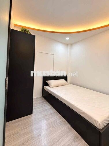 CĂN HỘ 2 PHÒNG NGỦ NGAY BỜ KÈ HOÀNG SA, TÂN BÌNH