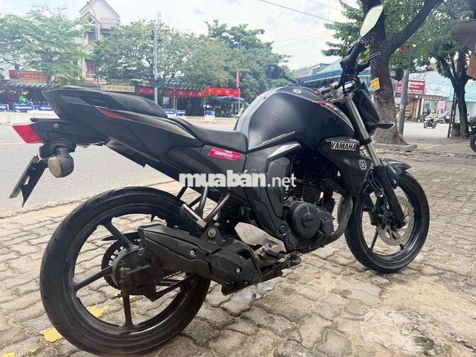 cần bán FZ150
