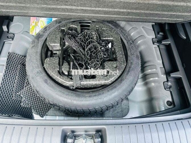 Hyundai Kona 2021 2.0AT Đặc Biệt Đen