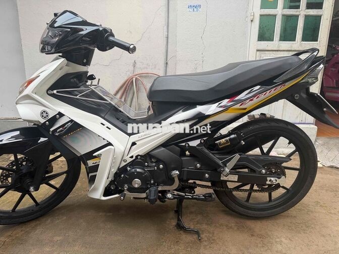 Yamaha Exciter 2006 Trắng đen