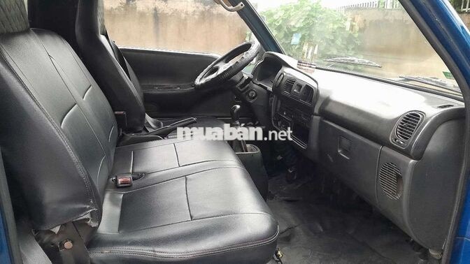 Hyundai Tải 1,25 tấn, đời 2005🌺🌺🌺