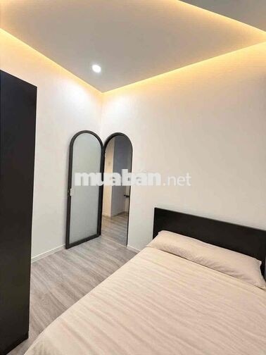 CĂN HỘ 2 PHÒNG NGỦ NGAY BỜ KÈ HOÀNG SA, TÂN BÌNH