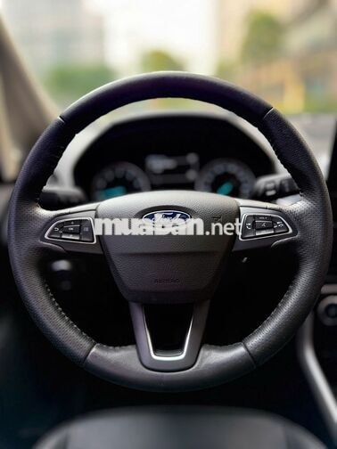 Ford EcoSport Titanium 2020 1.0 Turbo Đỏ Tự động